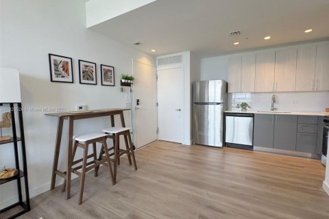 Apartment in Miami, Florida 1 bedroom, 60.67 sq.m. № 1937501 - photo 6