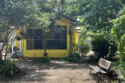 Villa ou maison à louer à Clermont, Floride: 2 chambres, 78.5 m2 № 2102405 - photo 11