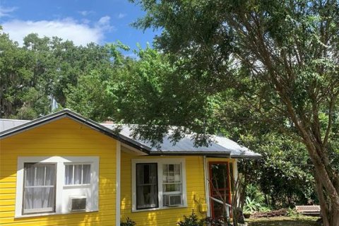 Villa ou maison à Clermont, Floride 2 chambres, 78.5 m2 № 2102405