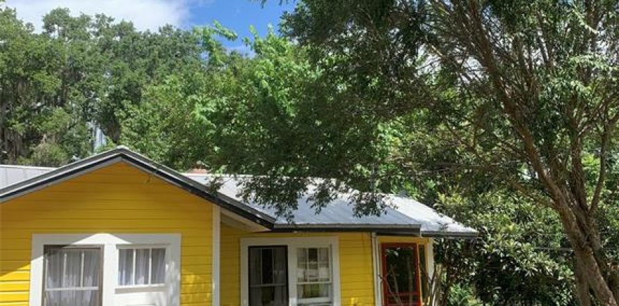 Villa ou maison à Clermont, Floride 2 chambres, 78.5 m2 № 2102405