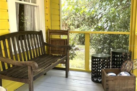 Villa ou maison à louer à Clermont, Floride: 2 chambres, 78.5 m2 № 2102405 - photo 2