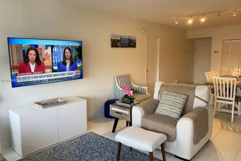 Купить кондоминиум в Холливуд, Флорида 2 спальни, 111.2м2, № 1980125 - фото 14