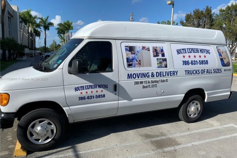 Immobilier commercial à vendre à Doral, Floride № 1937044 - photo 4