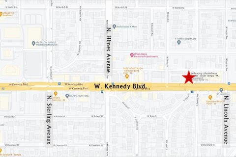 Propiedad comercial en venta en Tampa, Florida, 117.06 m2 № 1273003 - foto 15