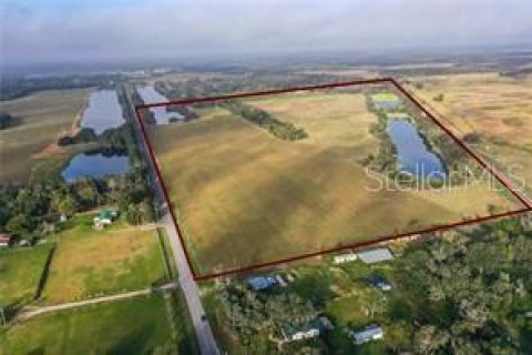 Terreno en venta en Plant City, Florida № 1250852 - foto 2