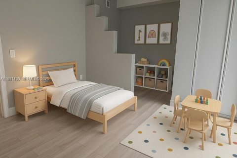 Copropriété à vendre à Key Biscayne, Floride: 3 chambres, 126.35 m2 № 2022112 - photo 5