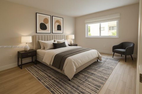 Copropriété à vendre à Key Biscayne, Floride: 3 chambres, 126.35 m2 № 2022112 - photo 4