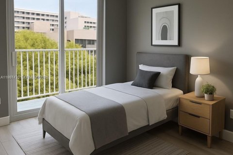 Copropriété à vendre à Key Biscayne, Floride: 3 chambres, 126.35 m2 № 2022112 - photo 7