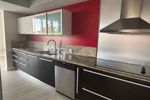 Copropriété à vendre à Key Biscayne, Floride: 3 chambres, 126.35 m2 № 2022112 - photo 2