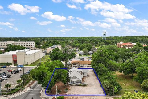 Commercial property in Tavares, Florida 224.08 sq.m. № 1793564 - photo 22