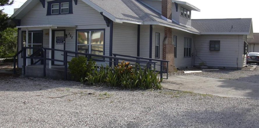 Commercial property in Tavares, Florida 224.08 sq.m. № 1793564