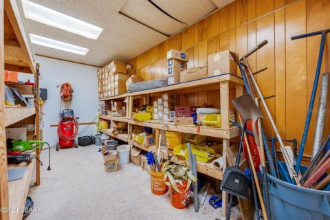 Propiedad comercial en Daytona Beach, Florida 187.11 m2 № 2121225