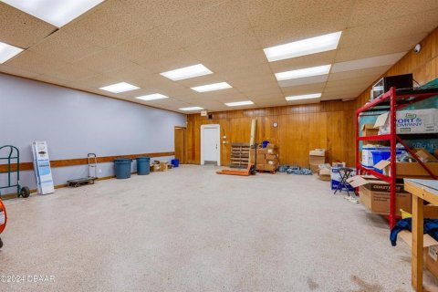 Propiedad comercial en venta en Daytona Beach, Florida, 187.11 m2 № 2121225 - foto 4