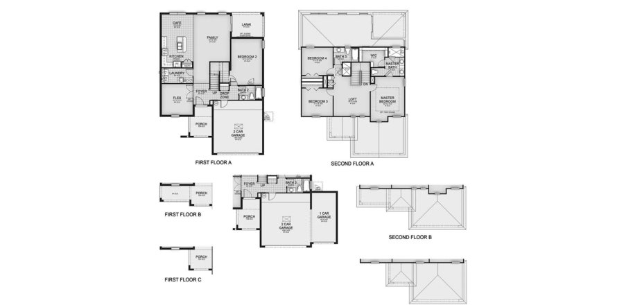 Touwnhouse à SUMMERBROOKE à Mount Dora, Floride 4 chambres, 221 m2 № 102963