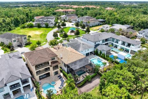 House in Four Corners, Florida 7 bedrooms, 549.7 sq.m. № 1884845 - photo 7