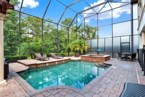 House in Four Corners, Florida 7 bedrooms, 549.7 sq.m. № 1884845 - photo 13