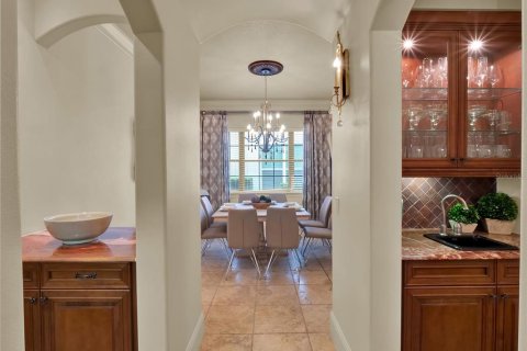 House in Four Corners, Florida 7 bedrooms, 549.7 sq.m. № 1884845 - photo 30