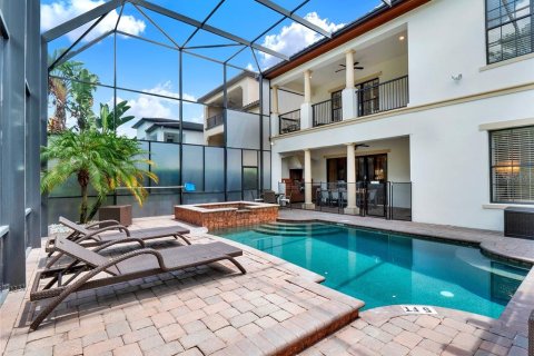 House in Four Corners, Florida 7 bedrooms, 549.7 sq.m. № 1884845 - photo 15