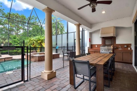 House in Four Corners, Florida 7 bedrooms, 549.7 sq.m. № 1884845 - photo 11