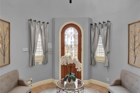 House in Four Corners, Florida 7 bedrooms, 549.7 sq.m. № 1884845 - photo 20