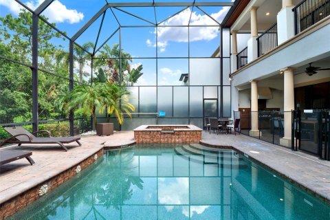 House in Four Corners, Florida 7 bedrooms, 549.7 sq.m. № 1884845 - photo 14