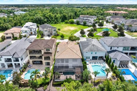 House in Four Corners, Florida 7 bedrooms, 549.7 sq.m. № 1884845 - photo 6
