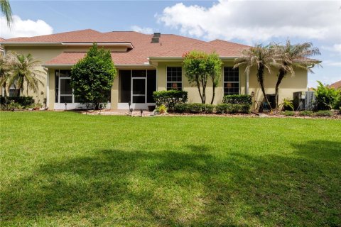 Adosado en venta en New Smyrna Beach, Florida, 3 dormitorios, 182.18 m2 № 2091721 - foto 10