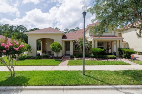 Adosado en New Smyrna Beach, Florida 3 dormitorios, 182.18 m2 № 2091721