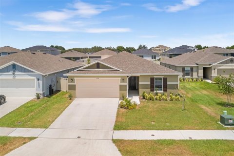 Casa en venta en Winter Haven, Florida, 4 dormitorios, 157.56 m2 № 1908659 - foto 27