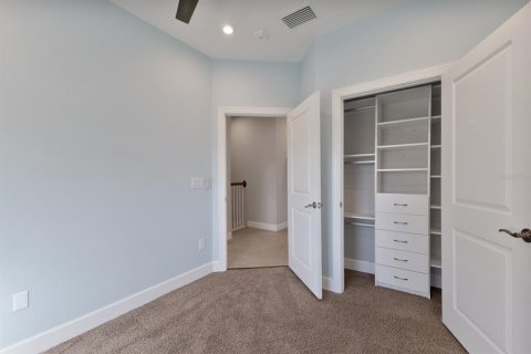 Touwnhouse à vendre à Sarasota, Floride: 4 chambres, 162.11 m2 № 1565369 - photo 30