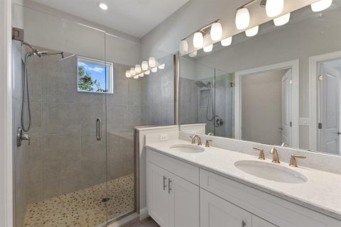Touwnhouse à vendre à Sarasota, Floride: 4 chambres, 162.11 m2 № 1565369 - photo 23