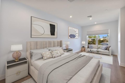 Touwnhouse à vendre à Sarasota, Floride: 4 chambres, 162.11 m2 № 1565369 - photo 18