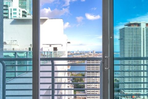 Купить кондоминиум в Майами, Флорида 1 спальня, 57.6м2, № 1985743 - фото 21