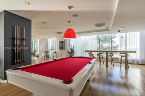 Купить кондоминиум в Майами, Флорида 1 спальня, 57.6м2, № 1985743 - фото 26