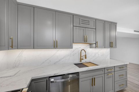 Copropriété à louer à North Palm Beach, Floride: 2 chambres, 115.57 m2 № 2153642 - photo 20