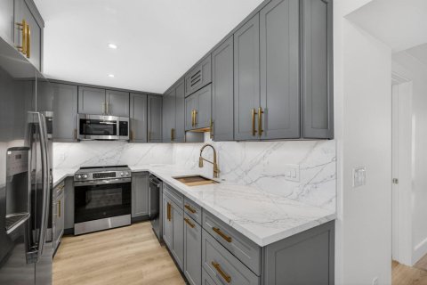 Copropriété à louer à North Palm Beach, Floride: 2 chambres, 115.57 m2 № 2153642 - photo 17