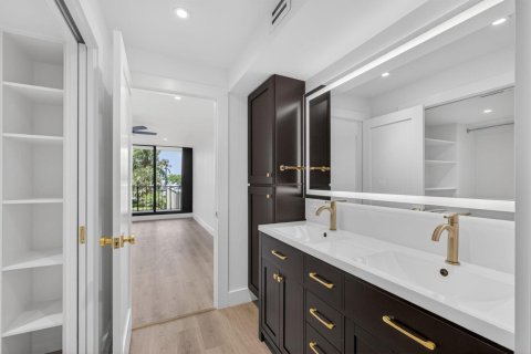 Copropriété à louer à North Palm Beach, Floride: 2 chambres, 115.57 m2 № 2153642 - photo 30
