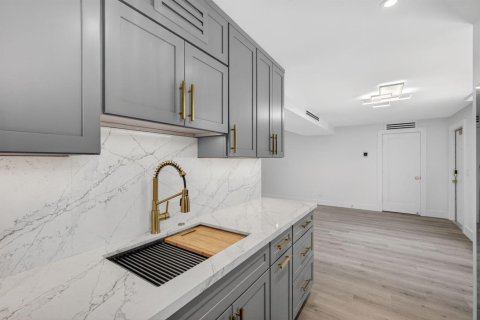 Copropriété à louer à North Palm Beach, Floride: 2 chambres, 115.57 m2 № 2153642 - photo 21