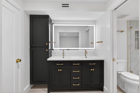 Copropriété à louer à North Palm Beach, Floride: 2 chambres, 115.57 m2 № 2153642 - photo 25