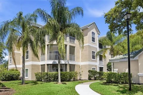 Condo à Sarasota, Floride, 1 chambre  № 2345026