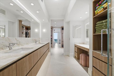 Condo in Fort Lauderdale, Florida, 3 bedrooms  № 2146911 - photo 11