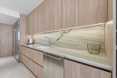 Condo in Fort Lauderdale, Florida, 3 bedrooms  № 2146911 - photo 6