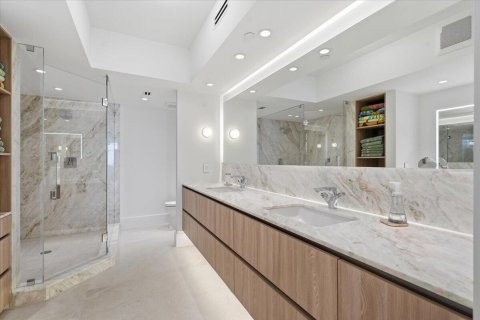 Condo in Fort Lauderdale, Florida, 3 bedrooms  № 2146911 - photo 22