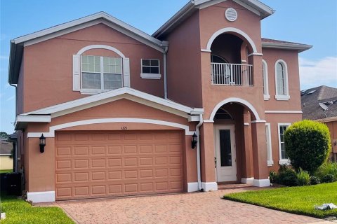 House in Port Orange, Florida 4 bedrooms, 246.75 sq.m. № 2236982