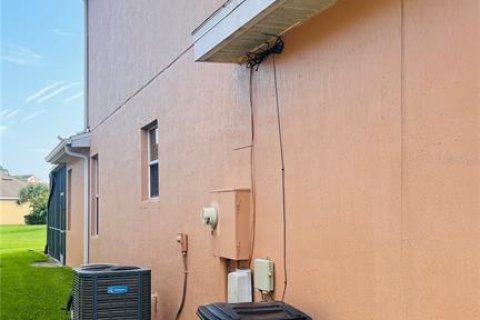Купить виллу или дом в Порт-Оранж, Флорида 12 комнат, 246.75м2, № 2236982 - фото 21