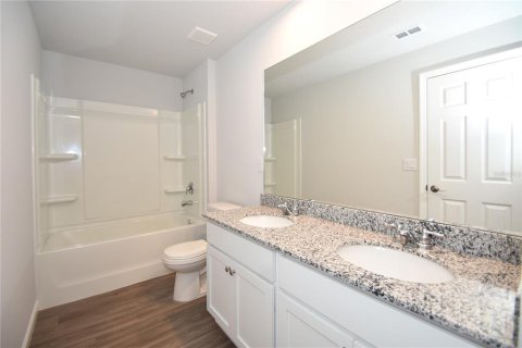 Casa en alquiler en Palm Coast, Florida, 4 dormitorios, 140.93 m2 № 1905985 - foto 8