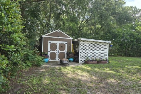 Villa ou maison à louer à Brooksville, Floride: 2 chambres, 127.09 m2 № 1838035 - photo 13