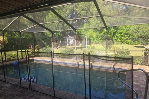 Villa ou maison à louer à Brooksville, Floride: 2 chambres, 127.09 m2 № 1838035 - photo 30