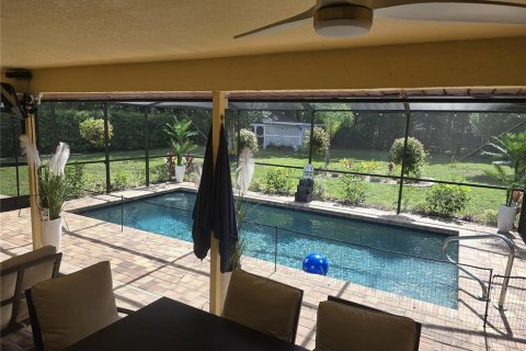 Villa ou maison à louer à Brooksville, Floride: 2 chambres, 127.09 m2 № 1838035 - photo 12