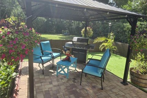 Villa ou maison à louer à Brooksville, Floride: 2 chambres, 127.09 m2 № 1838035 - photo 10